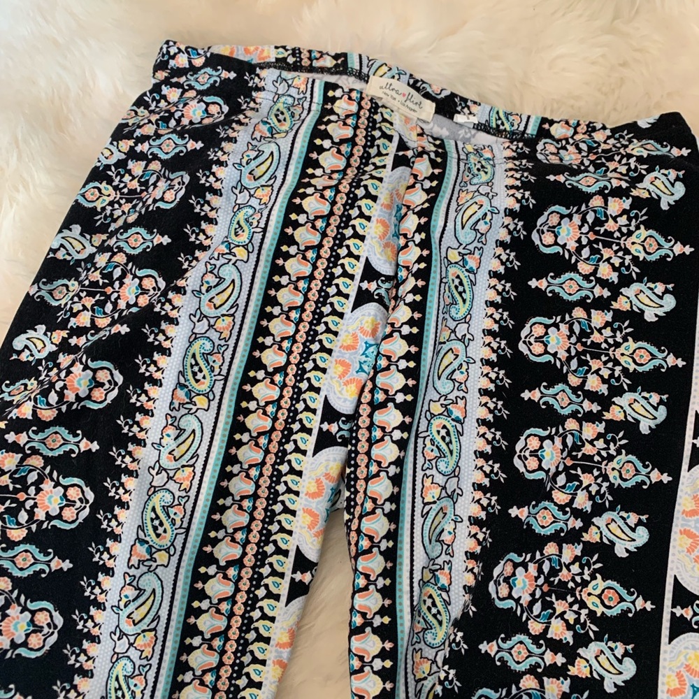 Ultra Flirt Soft Leggings